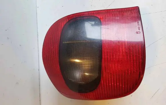 Citroen Xsara Picasso Rear/tail lights PPTD40