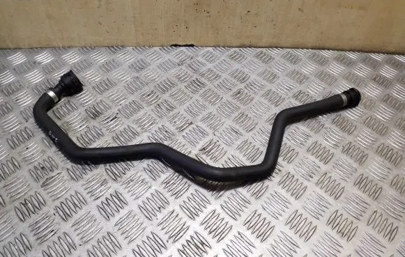 BMW 5 F10 F11 Engine coolant pipe/hose 17127809819 7809819