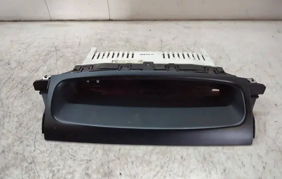 Toyota Land Cruiser (J120) Screen/display/small screen 8391060180
