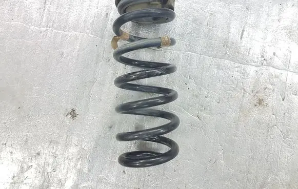 Ford Edge II Rear coil spring F2GC5560BND F2GC5560