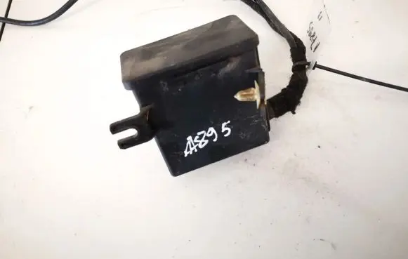 Mini One - Cooper R50 - 53 Fuse box set 12526932212 1252-6932212