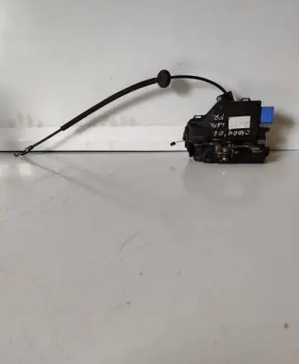 Volkswagen Caddy Front door lock PA66302GF