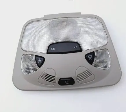 Mercedes-Benz C W203 Front seat light A2038204601