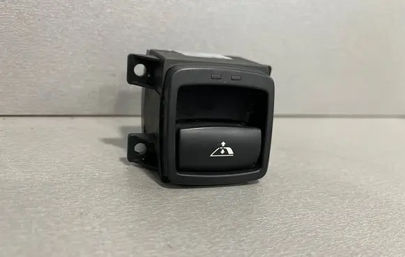 BMW 3 E92 E93 Folding roof switch 4200129 32133101