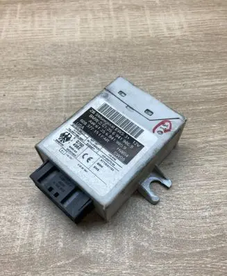 BMW X5 E53 Immobilizer control unit/module 6941986 6941685