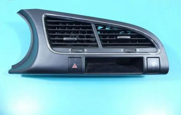 Peugeot 3008 I Dash center air vent grill 9685023677 IMPRK1324451