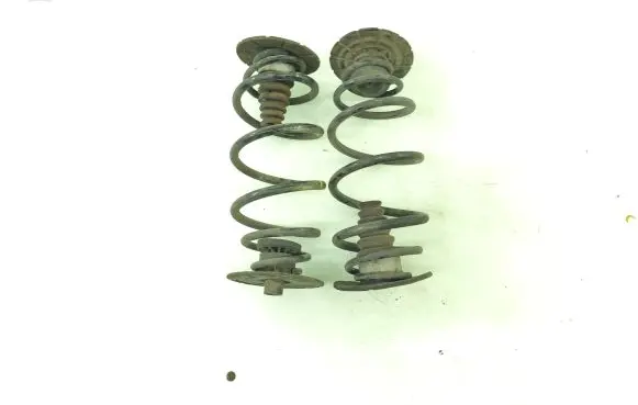 Mercedes-Benz Vito Viano W447 Rear coil spring A4473240006