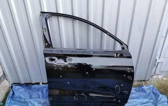 Hyundai Santa Fe Front door