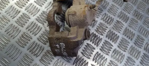 Renault Twingo I Front brake caliper