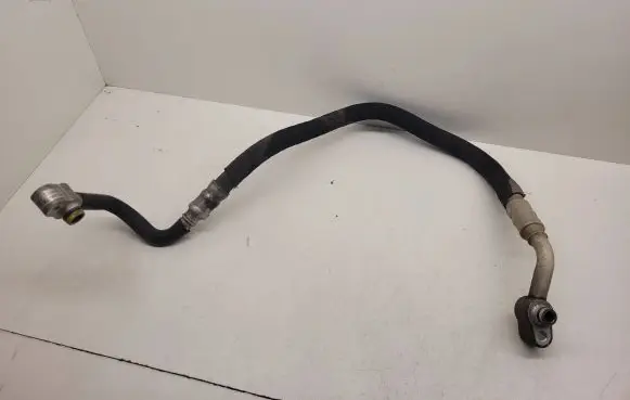 Audi A6 S6 C6 4F Air conditioning (A/C) pipe/hose 4F0260701C
