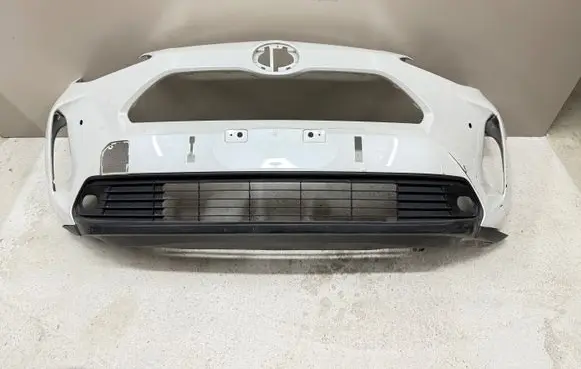 Toyota Yaris Cross Front bumper 52119-0DC20