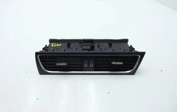 Audi A4 S4 B8 8K Dash center air vent grill 8T2820951D