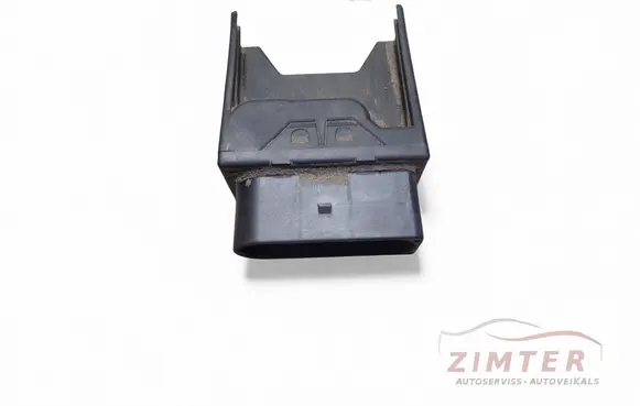Skoda Octavia Mk3 (5E) Fuel injection pump control unit/module 5Q0906093