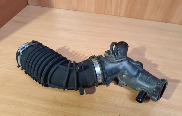 Turbo air intake inlet pipe/hose