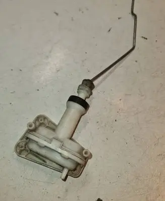 Audi 80 90 B3 Central locking motor 893862153A