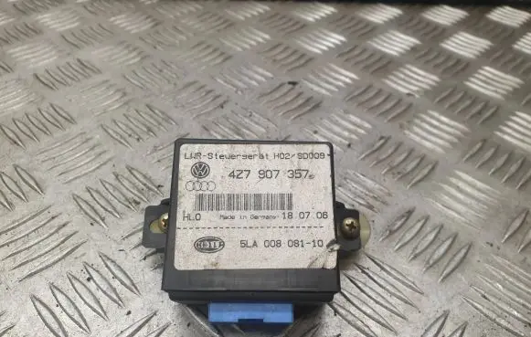 Light module LCM