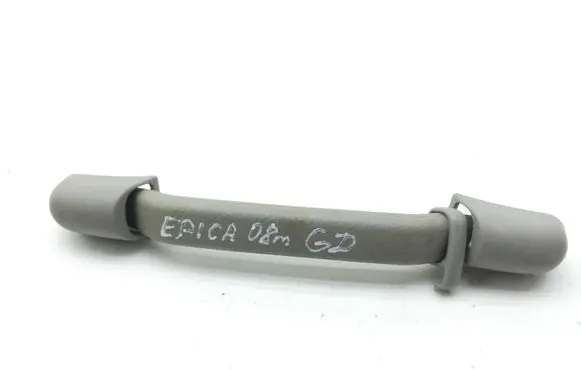 Chevrolet Epica Rear interior roof grab handle