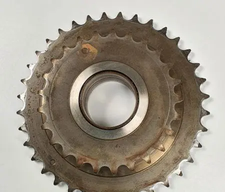 Nissan Almera Camshaft pulley/ VANOS GA14
