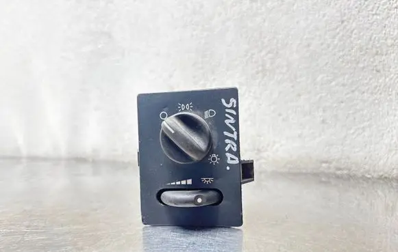 Opel Sintra Light switch 10246287