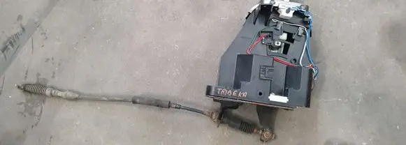 Subaru Tribeca Gear shifter/selector 34901XA02A