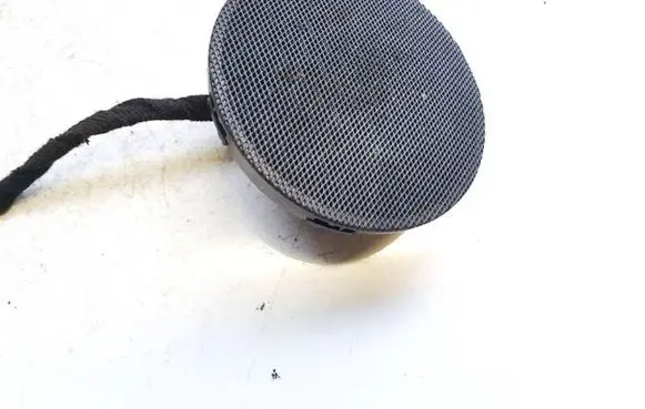 Citroen C5 Front door speaker 9623807677