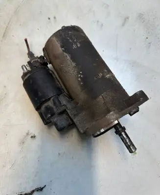 Seat Cordoba (6K) Starter motor 