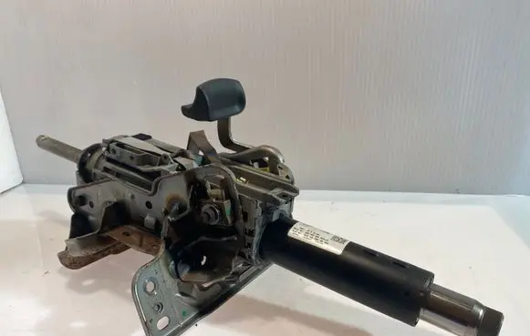 Audi S5 Steering wheel axle 8K0419506 881401018