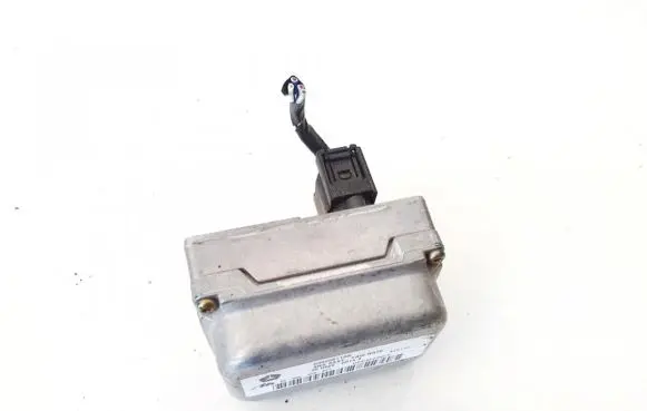 Chrysler 300 - 300C ESP acceleration yaw rate sensor 04606671ab 25.0985-0014.4