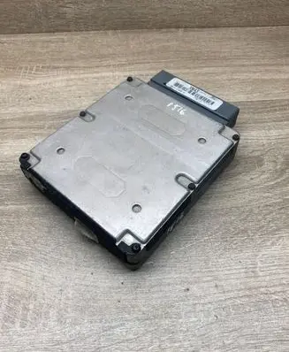 Ford Galaxy Engine control unit/module ECU 95VW12A650HF XMAS
