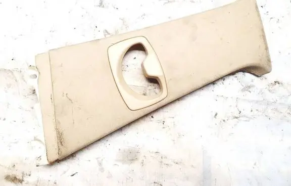 BMW 5 GT F07 Other interior part 51437027087