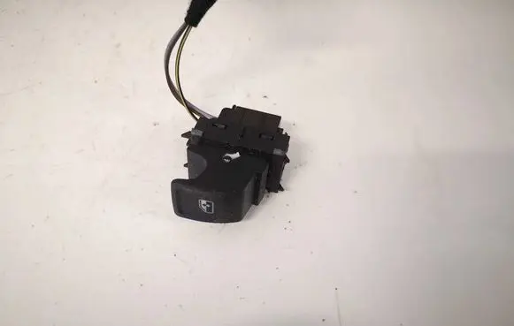 Seat Leon (5F) Electric window control switch 5G0959855Q 10064699