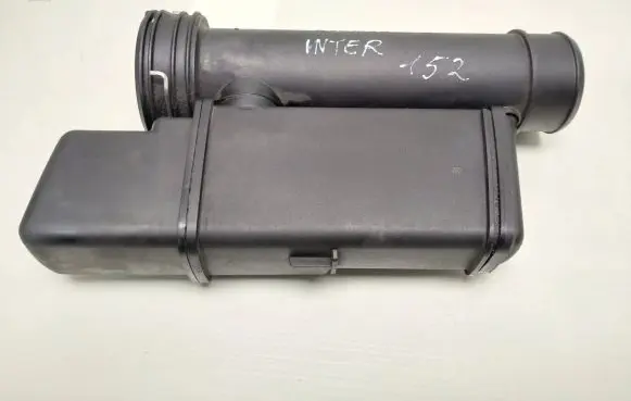 Mercedes-Benz E W211 Intercooler hose/pipe A2115280308