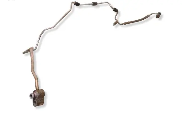 Volkswagen Caddy Air conditioning (A/C) pipe/hose ST7219