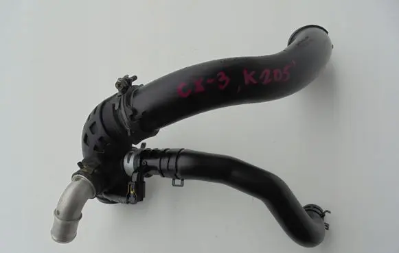 Mazda CX-3 Air intake hose/pipe S55013225