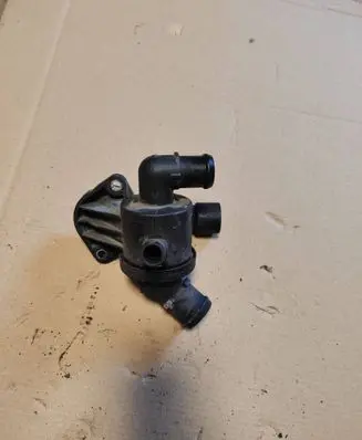Volkswagen PASSAT B7 Thermostat 