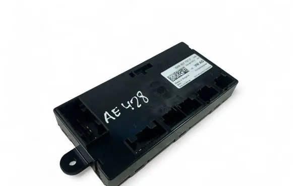 Volkswagen Golf VII Other control units/modules 5WA907727P