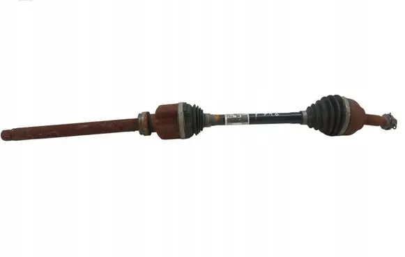 Citroen Jumpy Front driveshaft 9813090980