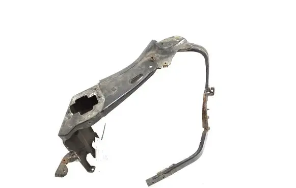 Mercedes-Benz S W221 Headlight/headlamp mounting bracket A2216200191