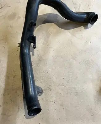 Seat Toledo II (1M) Intercooler hose/pipe Saepphp01