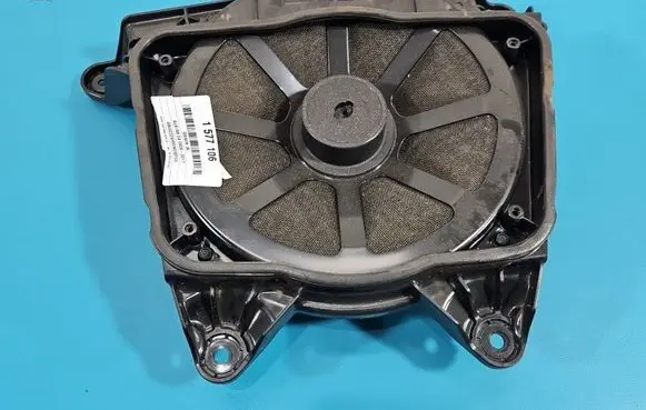 Audi A8 S8 D4 4H Front door speaker 3421760010 IMPRK1577106