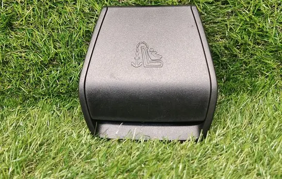 BMW 3 F30 F35 F31 ISOFIX cover 7256110 51467256110