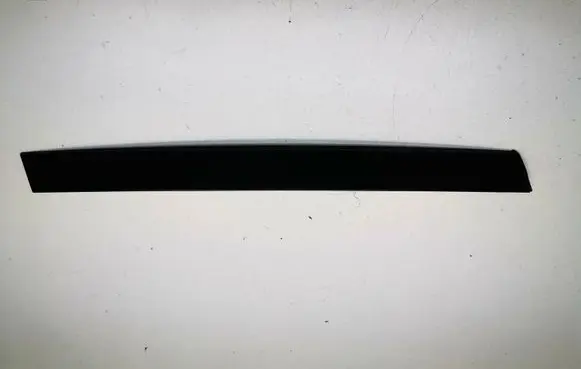 BMW 3 E90 E91 Door glass trim 