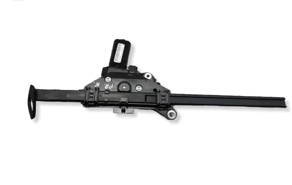Mercedes-Benz E W212 Seat belt adjustment motor A2078600182