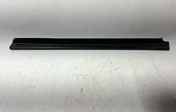 Ford Explorer Rear door glass trim molding