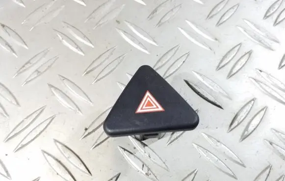 Ford Fusion Hazard light switch 2N1T13A350AA