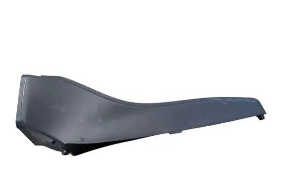 Audi A4 S4 B9 8W Intercooler air guide/duct channel 8W0129618G