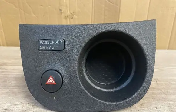 Seat Leon (1P) Cup holder 1P1858331