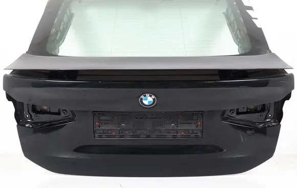 BMW 6 G32 Gran Turismo Tailgate/trunk/boot lid 42124579562