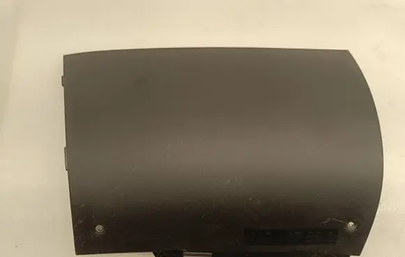Mercedes-Benz GLS X167 Rear bumper corner part panel trim A1678858006 15353105