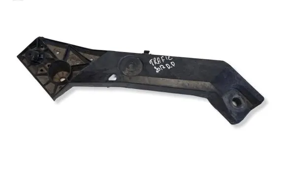 Renault Trafic III (X82) Radiator support slam panel bracket 625001299R